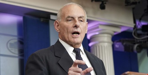 kelly_small General Kelly: Working with President Trump to Restore the Sacred Government  