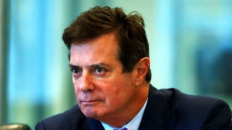 manfort_small Paul Manafort Surrenders to Federal Authorities News  