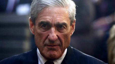 mueller_small The Washington swamp prepares to bite back Corruption  