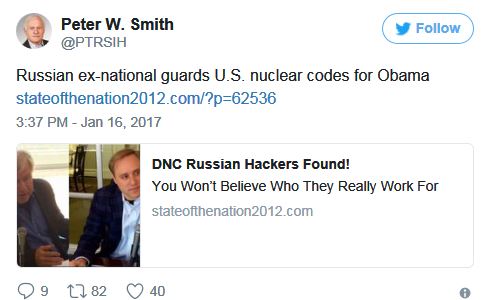 The Clinton ‘Suicides’: A List Of Suspicious Deaths smith_small The Clinton ‘Suicides’: A List Of Suspicious Deaths Conspiracy