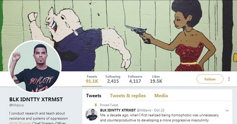 whityeness_small USC Prof: ‘Whiteness’ Must Be ‘By Any And All Means, Destroyed’ College  