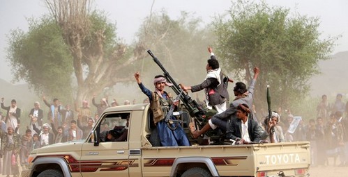 arabs_small The Saudi Arabia-Iran War Escalates Middle East  