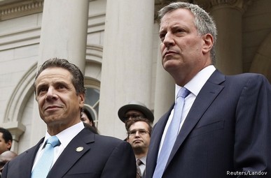 deco_small New York Dems Push Gun Control After Truck Attack Second Amendment  