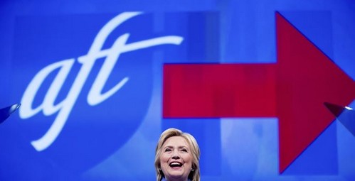demmoney_small In School Districts Everywhere, Taxpayers Unknowingly Pay Millions to Fund Democrats Election  