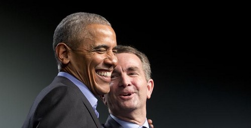 dums_small Democrats Drive Toward the Cliff and Hit the Gas Democratic Party  