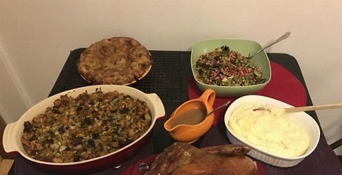 familyfood_small Thanksgiving? Republicans Invade a Family Event Republicans  