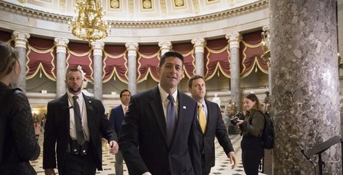 paulryan_small 37 Percent Rate Increase In 2018? Obamacare Is Imploding And It Must Be Repealed News  