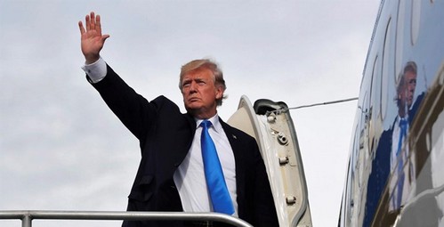 trumpdoct_small Is a Trump Doctrine Already Taking Shape? Opinion  