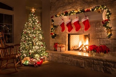 Christmas-Glowing_small Merry Christmas (And Other Random Thoughts) Opinion  