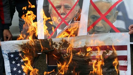 islamaphobia_small Global Islamophobia Follows Trump’s Embassy Move World News  