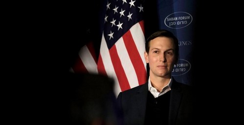 kushner_small Memo to Jared Kushner Opinion  