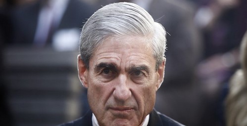 mu_small Don't Fire Mueller, President Trump – Let Him Keep Making A Fool Of Himself Instead Scandals  