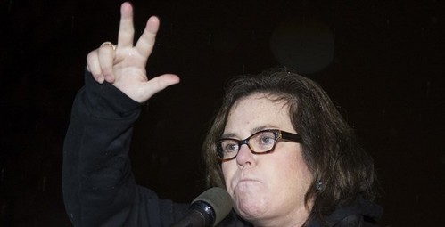rosie_small The 25 Most Obnoxious Quotes of 2017 Politics  