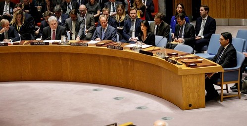uni_small Is the United Nations Fulfilling Ancient Biblical Prophecy? Middle East  