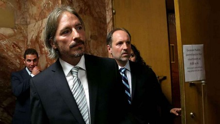 zarate_small A “Great Left Hope” lawyer for Kate Steinle’s killer now wants gun possession charge tossed Headlines  