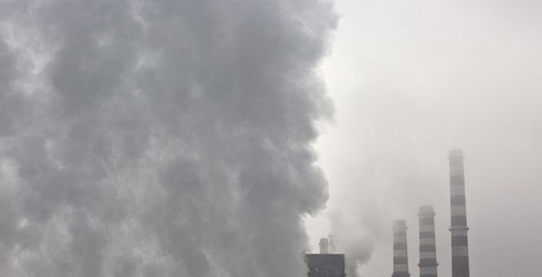 epa_small Phony Prophets: Global Warming Environment  