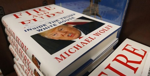 fire_small Are Trump's Accusers 'Mad'? Election  