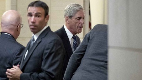 mul_small Deep State Dossier Disinformation Government  
