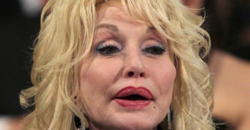 parton_small Did Dolly Parton Banish “Dixie” Over Political Correctness? Opinion  