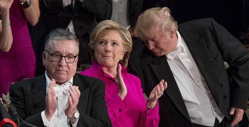 dumbcunt_small Must We All Behave Like Children? Hillary Clinton  