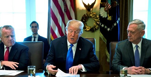 gen_small Trump's Generals Are Too Valuable to Be Dismissed Opinion  