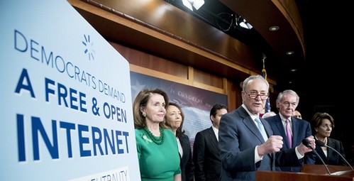 dems_small Net Neutrality is a Fancy Term for Internet Socialism Law  
