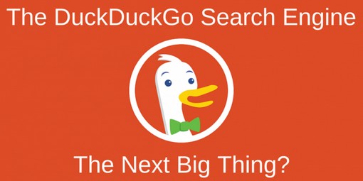 duckduckgo_small DuckDuckGo Has 29 Million Searches a Day, Won’t Store Private Info Technology  