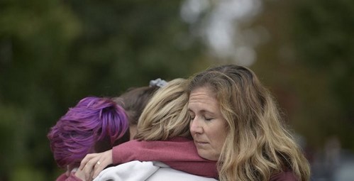 jewhate_small When Jewish Blood Is Shed in a Synagogue News  