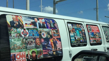 mailbomber_small 4 Thoughts On The Attempted Mail Bomber Opinion  