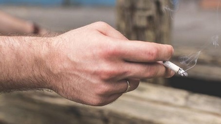 nosmoking_small Lawmaker Looks to Allow Employers to Discriminate Against Smokers Law  