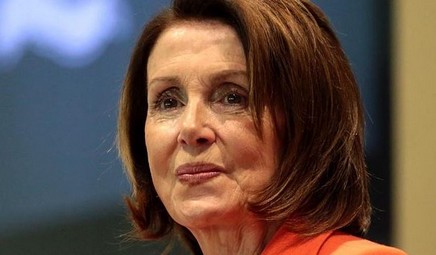 pelosi2_small Nancy Pelosi- Dumbiest Speaker of the House in U.S. History? Democratic Party  
